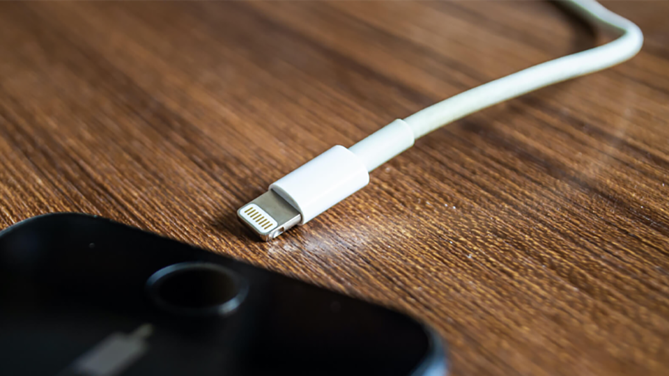 Năm lỗi nhỏ trên iPhone có thể khiến bạn gặp rắc rối lớn (ảnh 2) Năm lỗi nhỏ trên iPhone có thể khiến bạn gặp rắc rối lớn (ảnh 2)