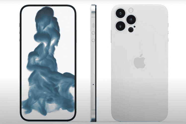 iPhone 2024 có thể được trang bị camera ẩn dưới màn hình