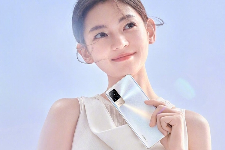 Xiaomi Civi 1S ra mắt (ảnh 1)