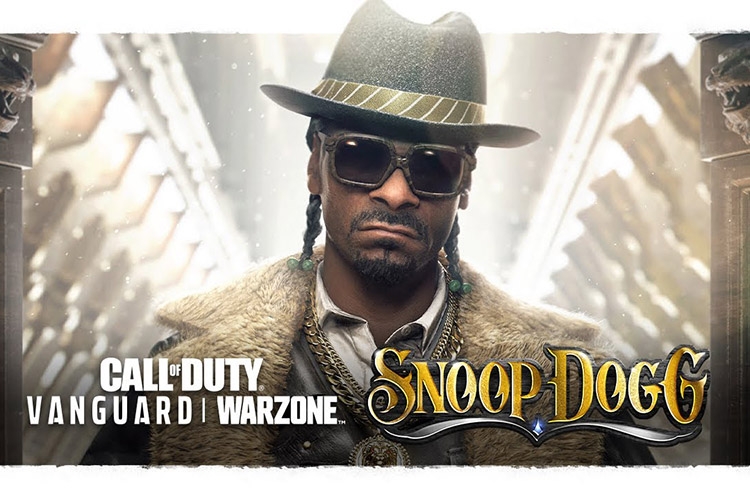 Call of Duty