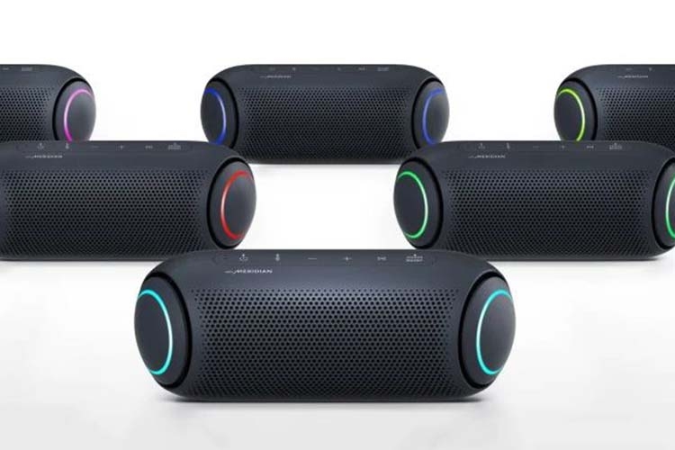 LG Xboom Go PL5: Thu nhỏ dàn âm thanh nội lực vào lòng bàn tay 2