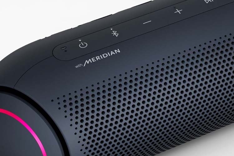 LG Xboom Go PL5: Thu nhỏ dàn âm thanh nội lực vào lòng bàn tay 6