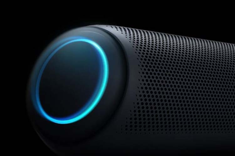 LG Xboom Go PL5: Thu nhỏ dàn âm thanh nội lực vào lòng bàn tay 8