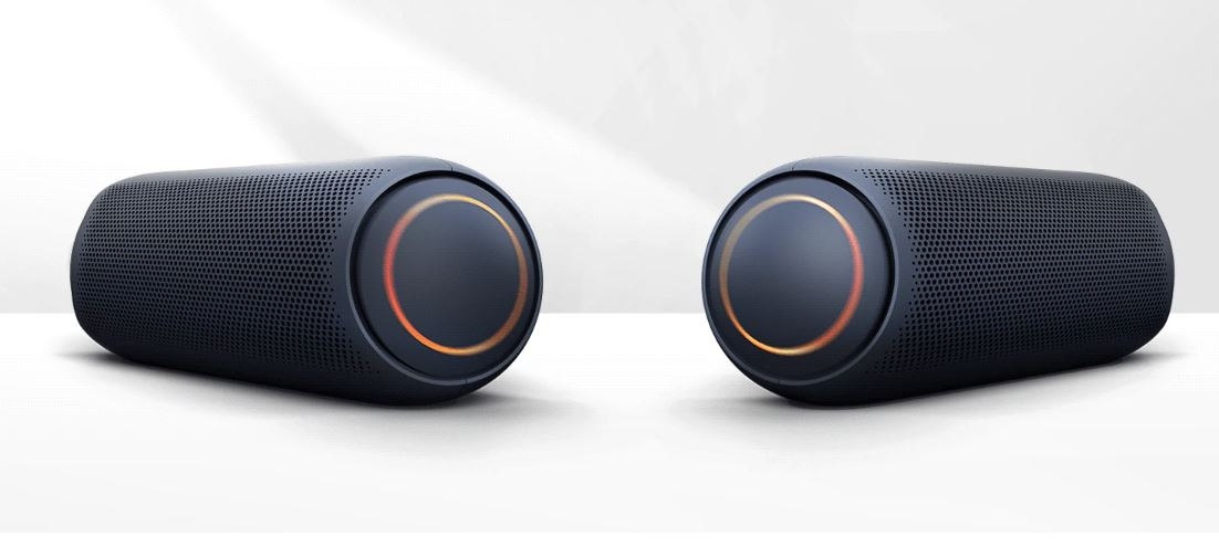 LG Xboom Go PL5: Thu nhỏ dàn âm thanh nội lực vào lòng bàn tay 4