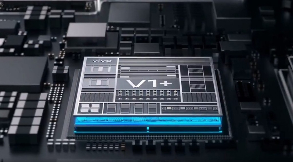 Chip Vivo V1+ (ảnh 1) Chip Vivo V1+ (ảnh 1)