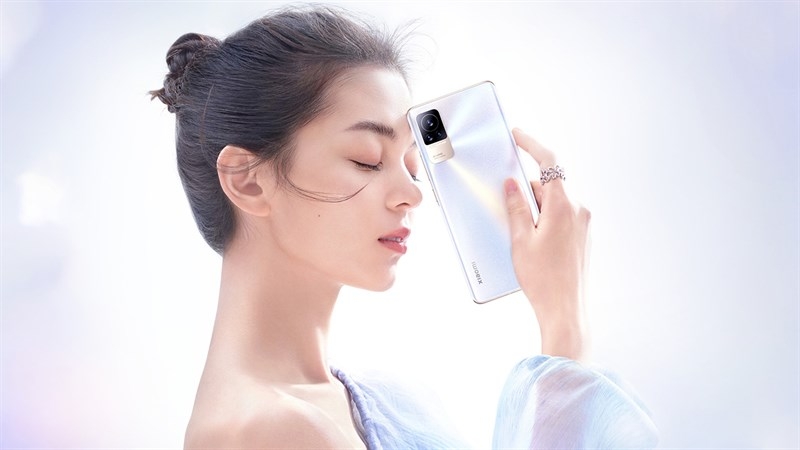 Thông tin Xiaomi Civi 1S (ảnh 1)