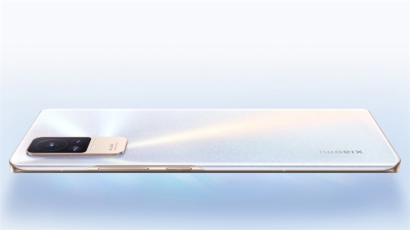 Thông tin Xiaomi Civi 1S (ảnh 2)