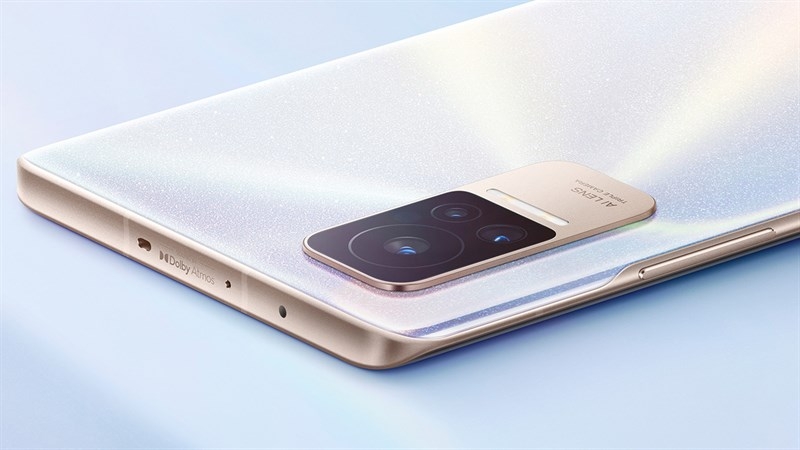 Thông tin Xiaomi Civi 1S (ảnh 4)