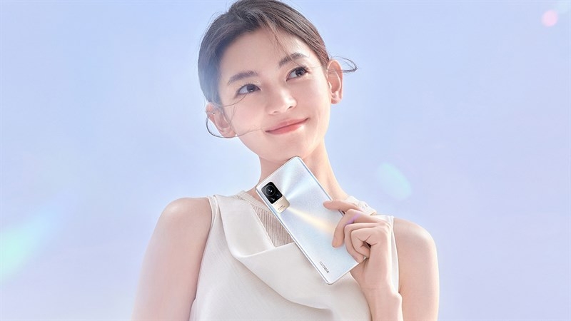 Thông tin Xiaomi Civi 1S (ảnh 5)
