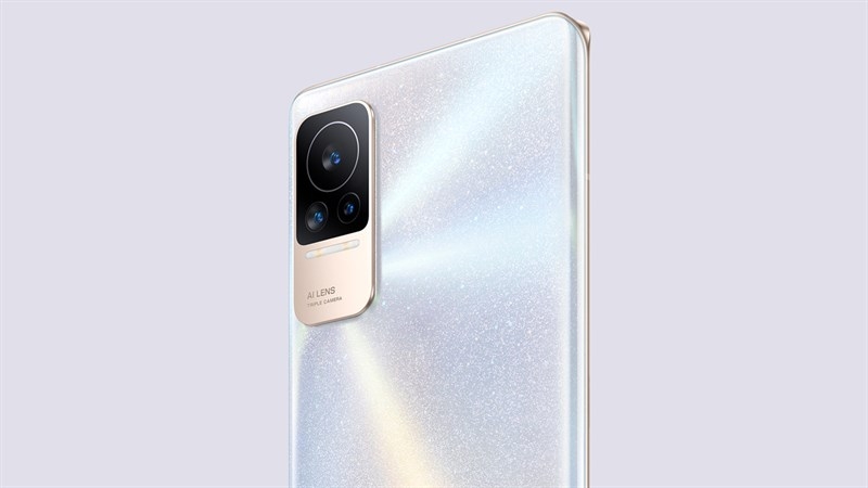 Thông tin Xiaomi Civi 1S (ảnh 6)