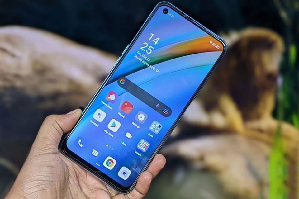 thông tin OPPO K10 series (ảnh 5) thông tin OPPO K10 series (ảnh 5)