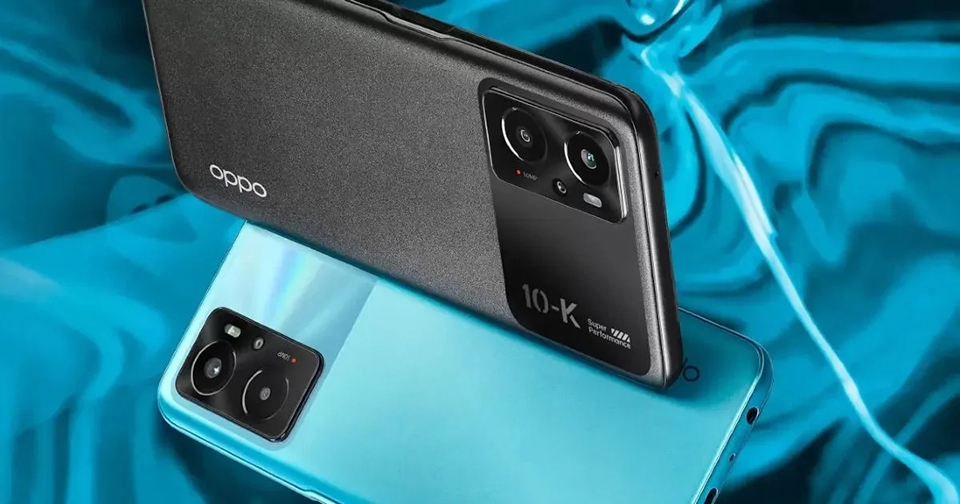 thông tin OPPO K10 series (ảnh 3) thông tin OPPO K10 series (ảnh 3)