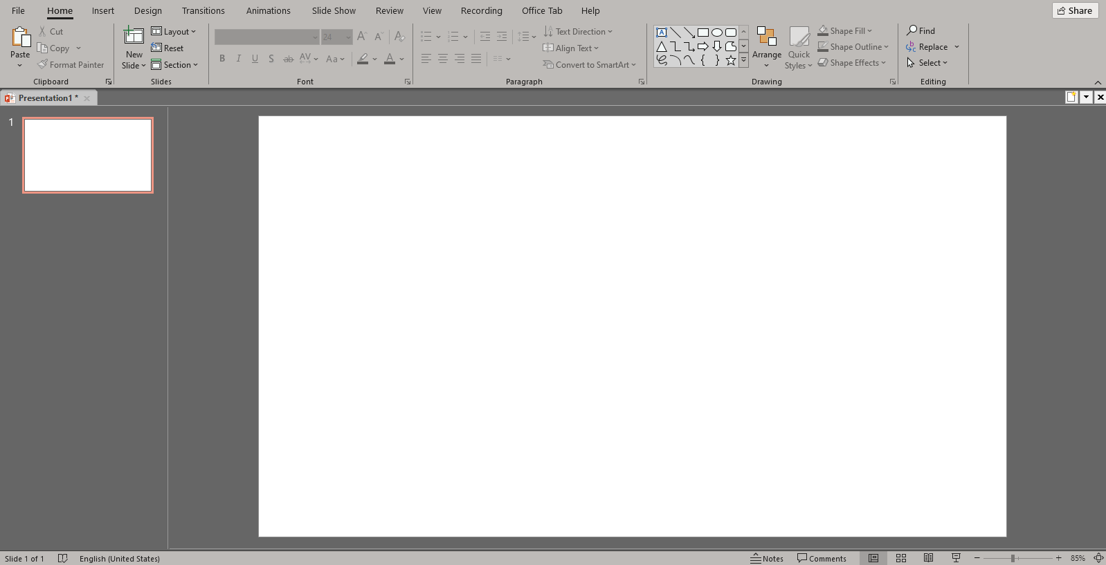 Hướng dẫn cách chèn video vào PowerPoint