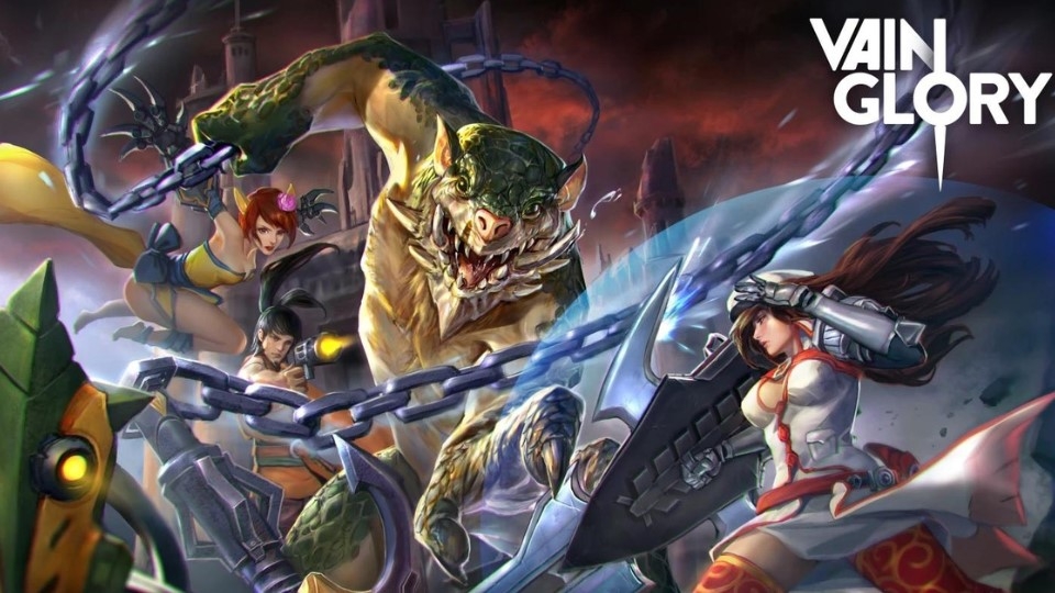 Vainglory