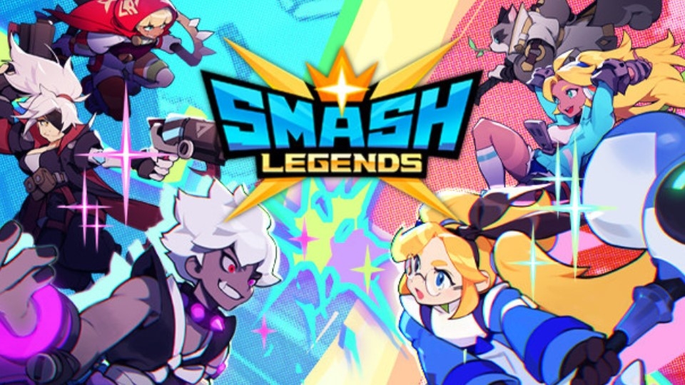 Smash Legend