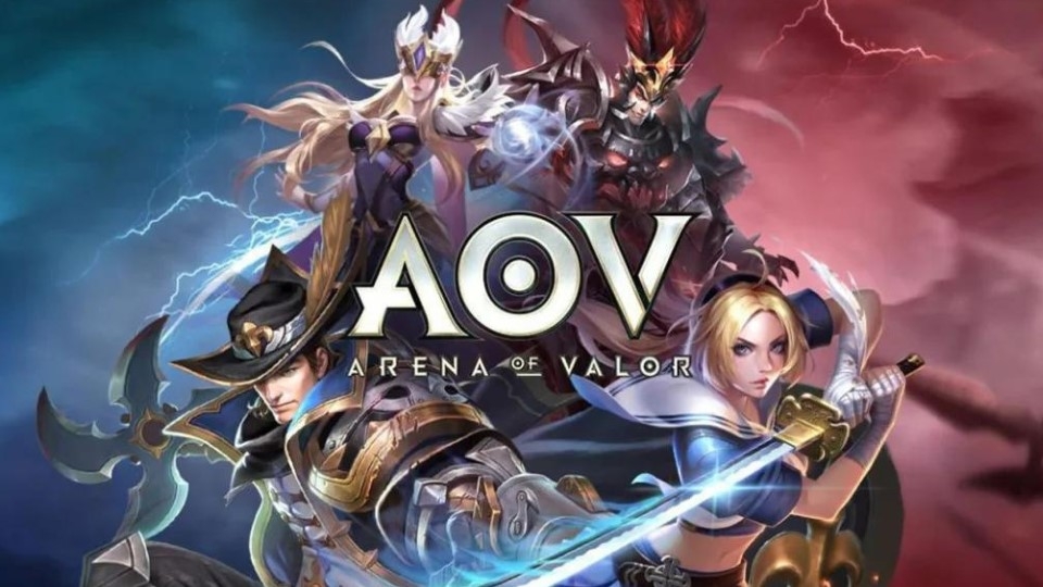Arena of Valor