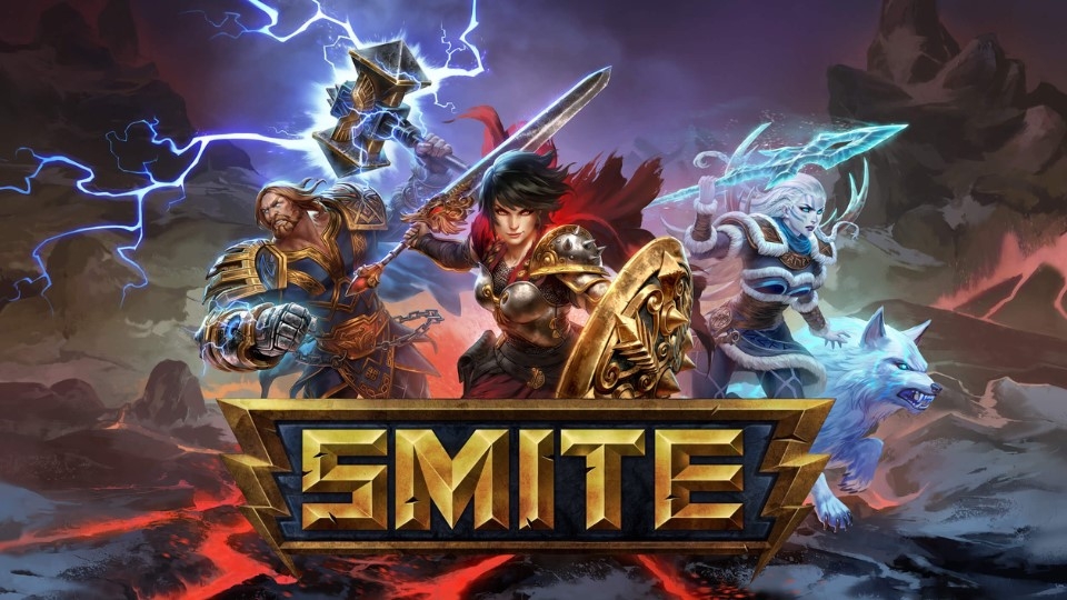 Smite