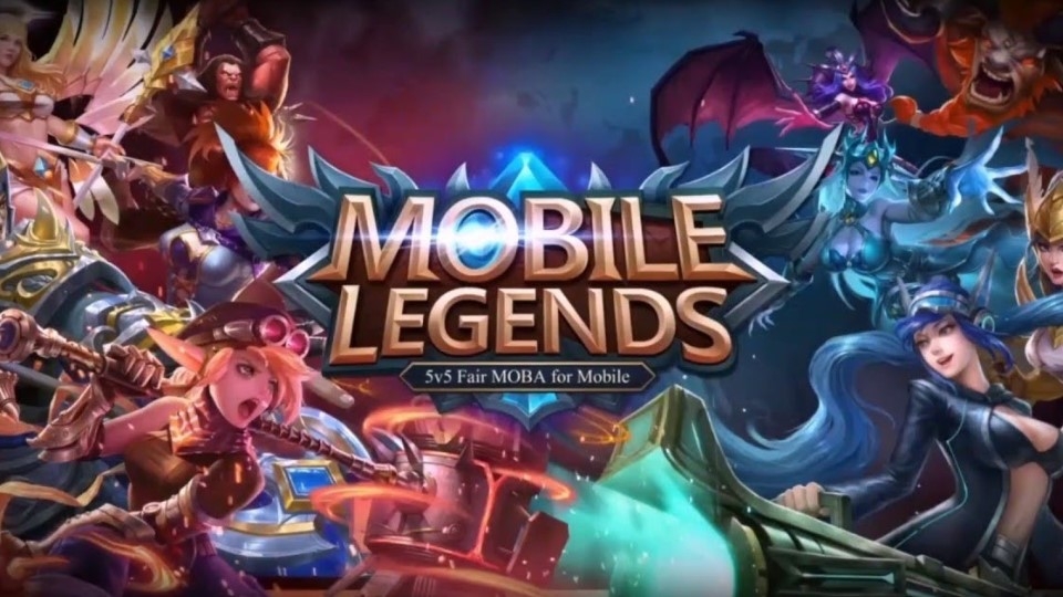 Mobile Legends