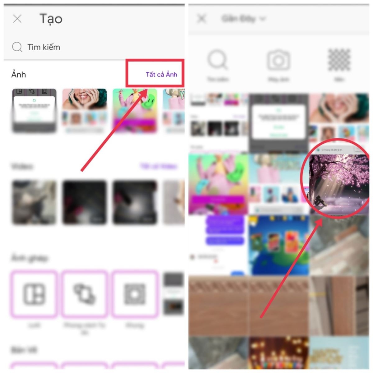 Hướng dẫn cách chèn chữ vào ảnh Picsart cực kỳ đơn giản