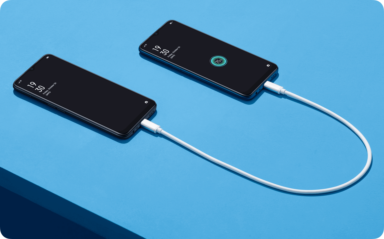 Sạc ngược là gì 1 Sạc ngược là gì 1