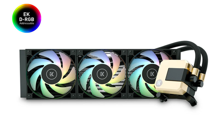 tản nhiệt nước All in one 5