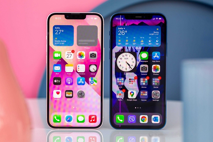 Apple đạt thỏa thuận với BOE cho màn hình iPhone 14
