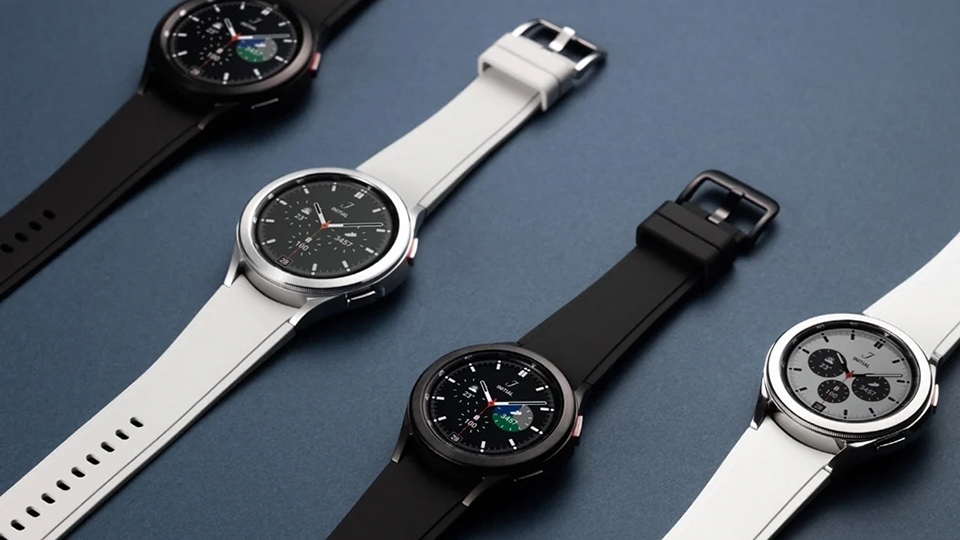 Samsung sẽ không ra mắt biến thể Classic cho Galaxy Watch5
