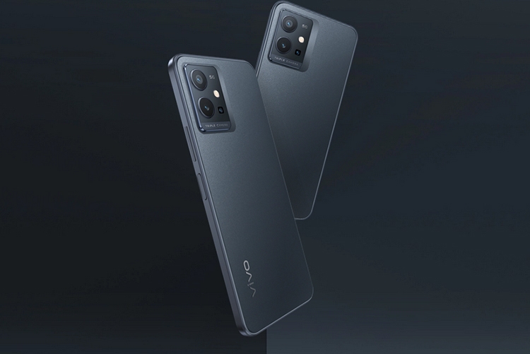 Vivo T1 Pro và T1 44W lộ cấu hình, ra mắt vào tháng 5 Vivo T1 Pro và T1 44W lộ cấu hình, ra mắt vào tháng 5