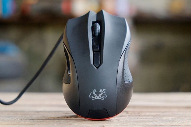 Đánh giá Asus Cerberus: Điểm cân bằng hoàn hảo giữa giá cả và hiệu năng 5