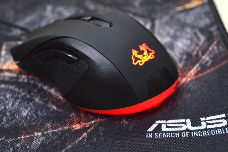 Đánh giá Asus Cerberus: Điểm cân bằng hoàn hảo giữa giá cả và hiệu năng 1