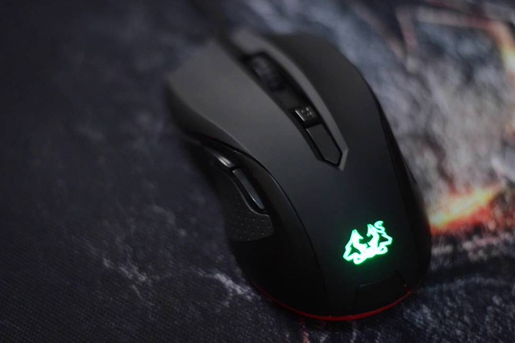 Đánh giá Asus Cerberus: Điểm cân bằng hoàn hảo giữa giá cả và hiệu năng 3