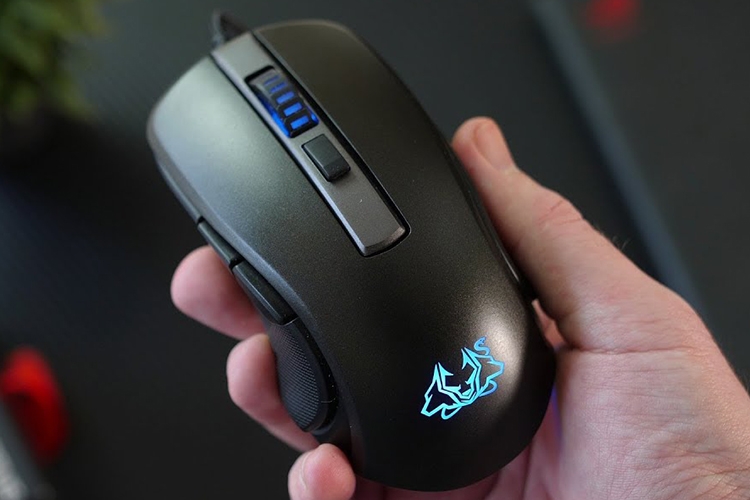 Đánh giá Asus Cerberus: Điểm cân bằng hoàn hảo giữa giá cả và hiệu năng 4