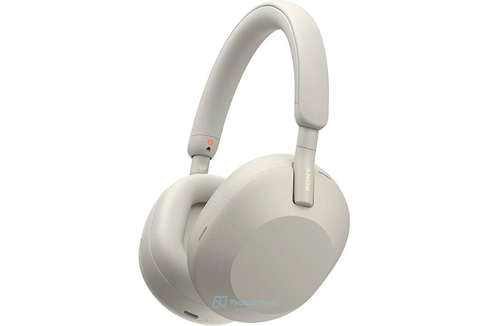 Sony WH-1000XM5 (ảnh 2) Sony WH-1000XM5 (ảnh 2)