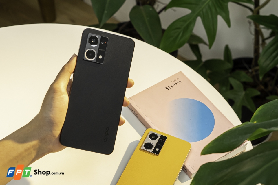 Vì sao OPPO Reno7 đáng mua trong tầm giá 8-9 triệu đồng?