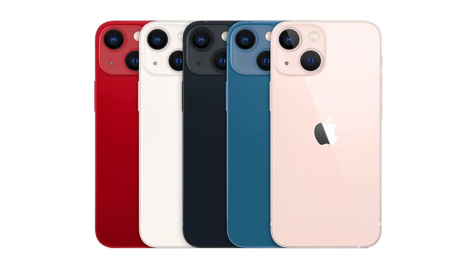 Lý do Apple không ra mắt phiên bản iPhone 14 mini