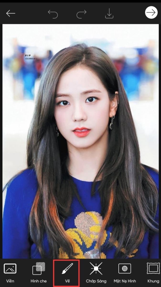 Mách bạn cách xoá phông nền trên Picsart chuẩn xác, dễ thực hiện