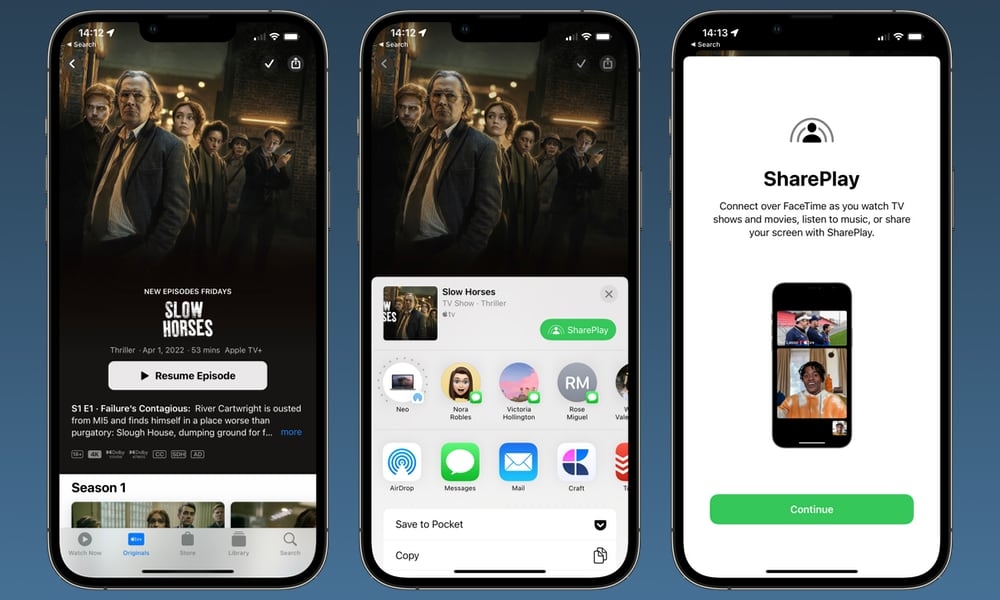 Tinh năng iOS 15.4 (ảnh 3)