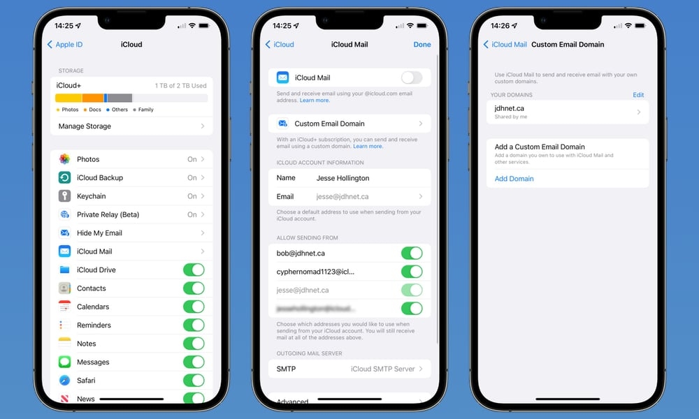 Tinh năng iOS 15.4 (ảnh 5)