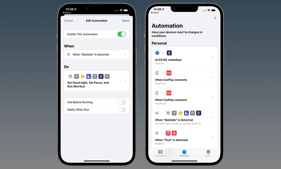 Tinh năng iOS 15.4 (ảnh 6)