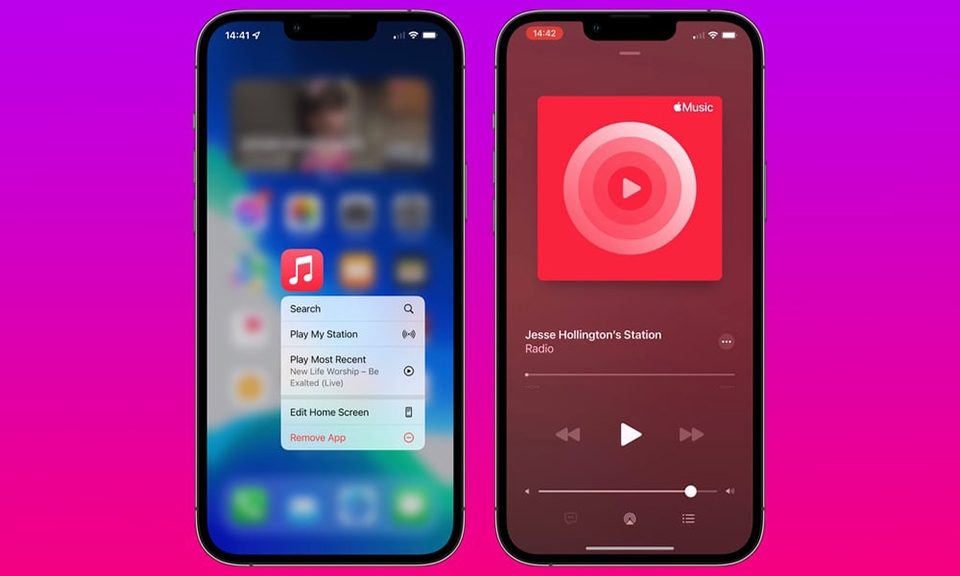 Tinh năng iOS 15.4 (ảnh 7)