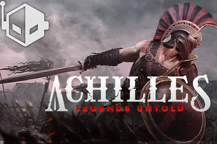 Achilles: Legends Untold