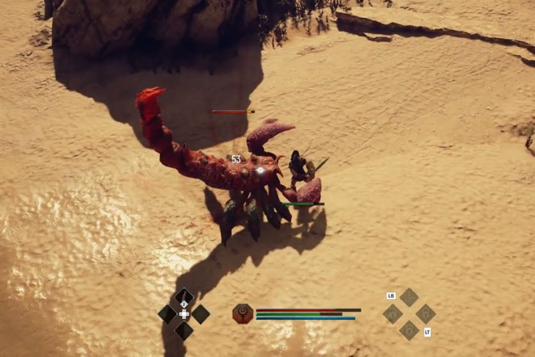 Achilles: Legends Untold