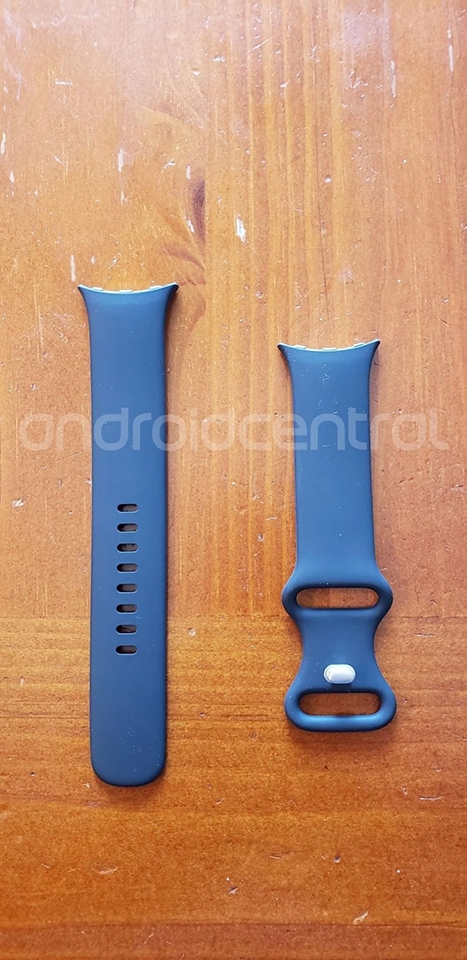 Google Pixel Watch (ảnh 3)