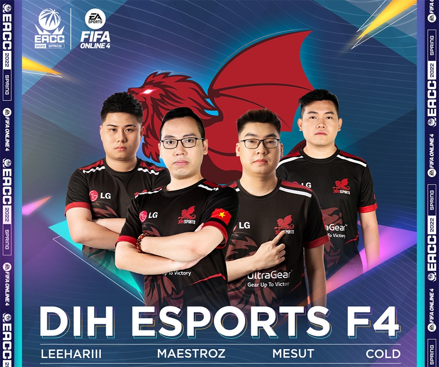 FIFA Online 4 SEA Games 31