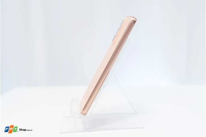 Khoác lên sắc cam đào, Samsung Galaxy A 2022 cuốn hút mọi ánh nhìn 5