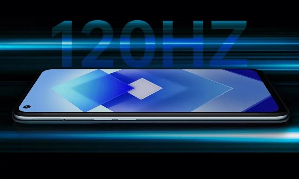 OPPO K10 Series 5G ra mắt (ảnh 3) OPPO K10 Series 5G ra mắt (ảnh 3)