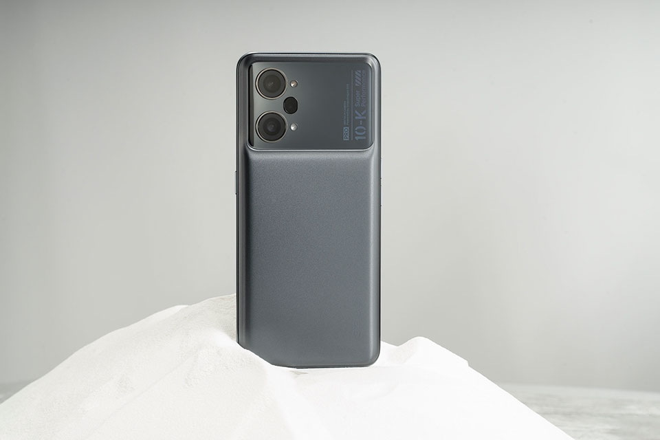 OPPO K10 Pro - Ảnh 01 OPPO K10 Pro - Ảnh 01