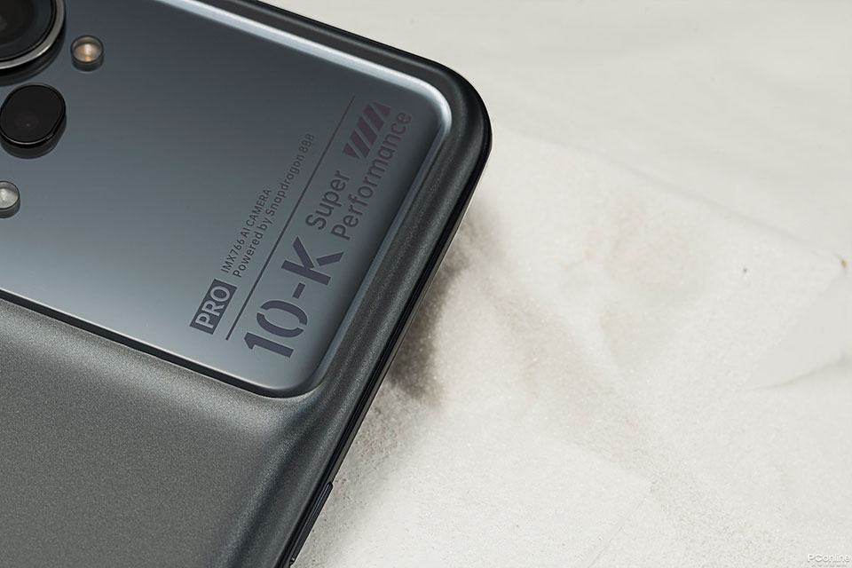 OPPO K10 Pro - Ảnh 02 OPPO K10 Pro - Ảnh 02