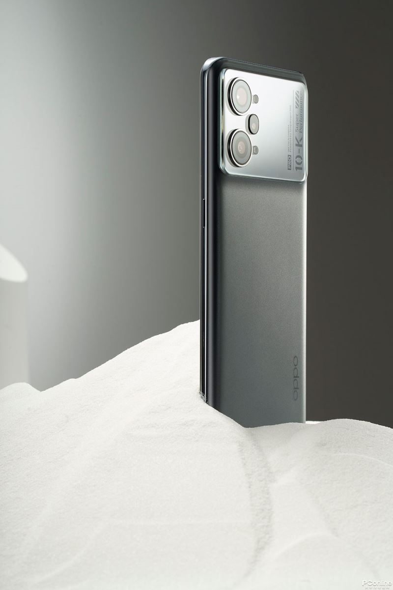 OPPO K10 Pro - Ảnh 06 OPPO K10 Pro - Ảnh 06