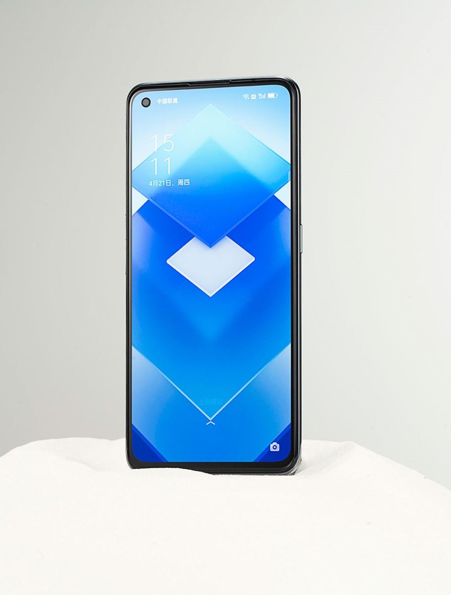 OPPO K10 Pro - Ảnh 03 OPPO K10 Pro - Ảnh 03